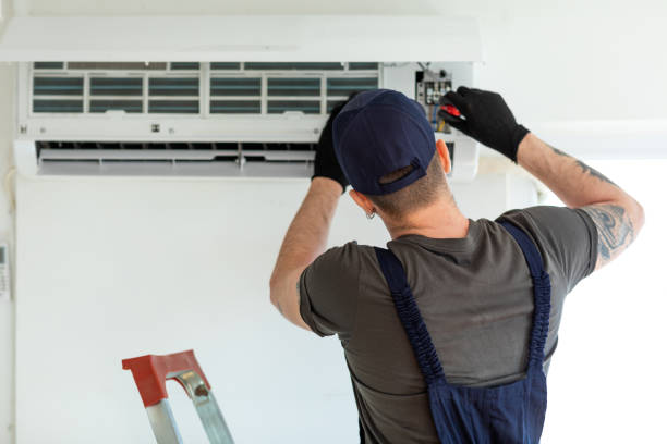 Ventilation Cleaning Services in Bonita, CA