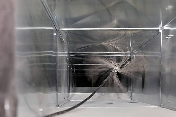 Affordable HVAC Duct Cleaning in Bonita, CA
